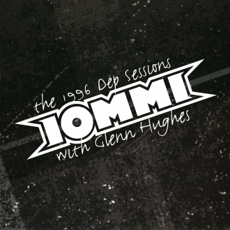 DVD/Blu-ray-Review: Iommi - The 1996 DEP Sessions (Reissue)